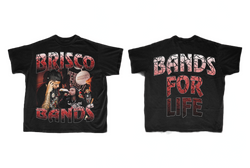 Bands For Life V1 Tee Shirt